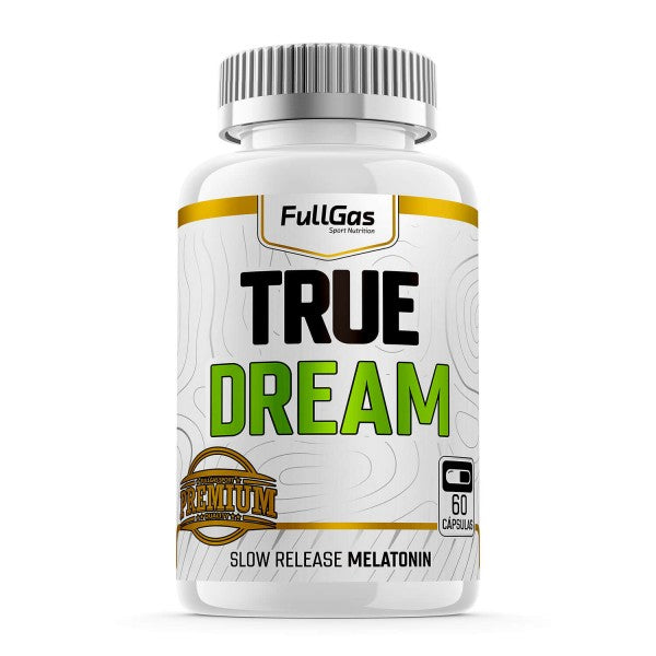 True Dream 60 cápsulas