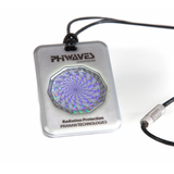 PHIWAVES 5G GRAPHENE (Colgante) - protector de radiación