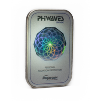 PHIWAVES DIAMOND - protector de radiación