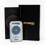 PHIWAVES DIAMOND - protector de radiación